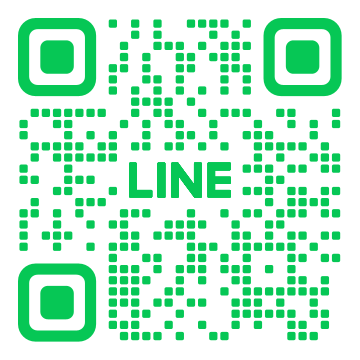 LINE友だち追加QRコード